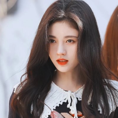 广告女郎