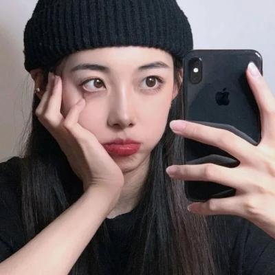 恶魔是一个女人